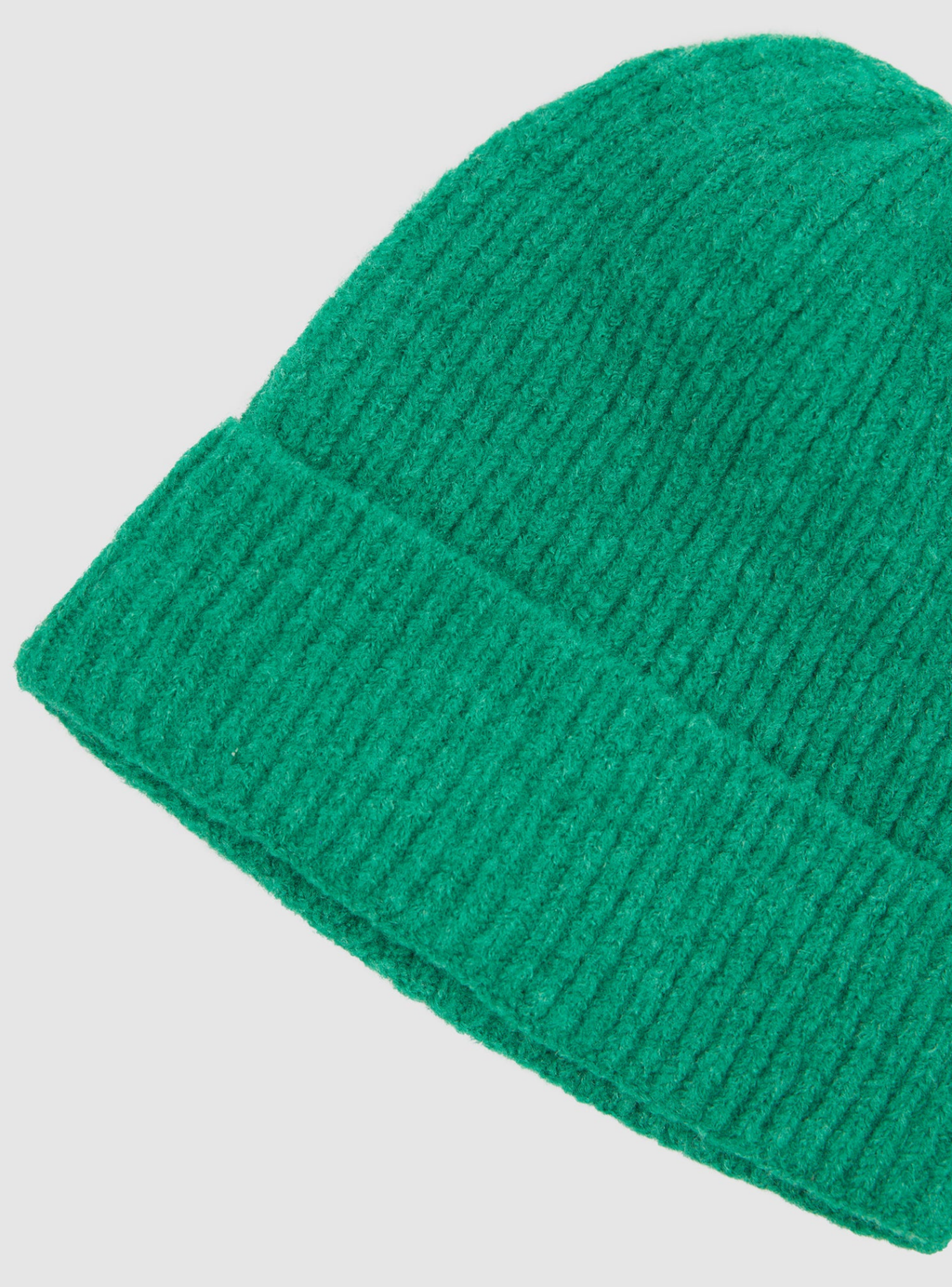 FORREST BEANIE - Green