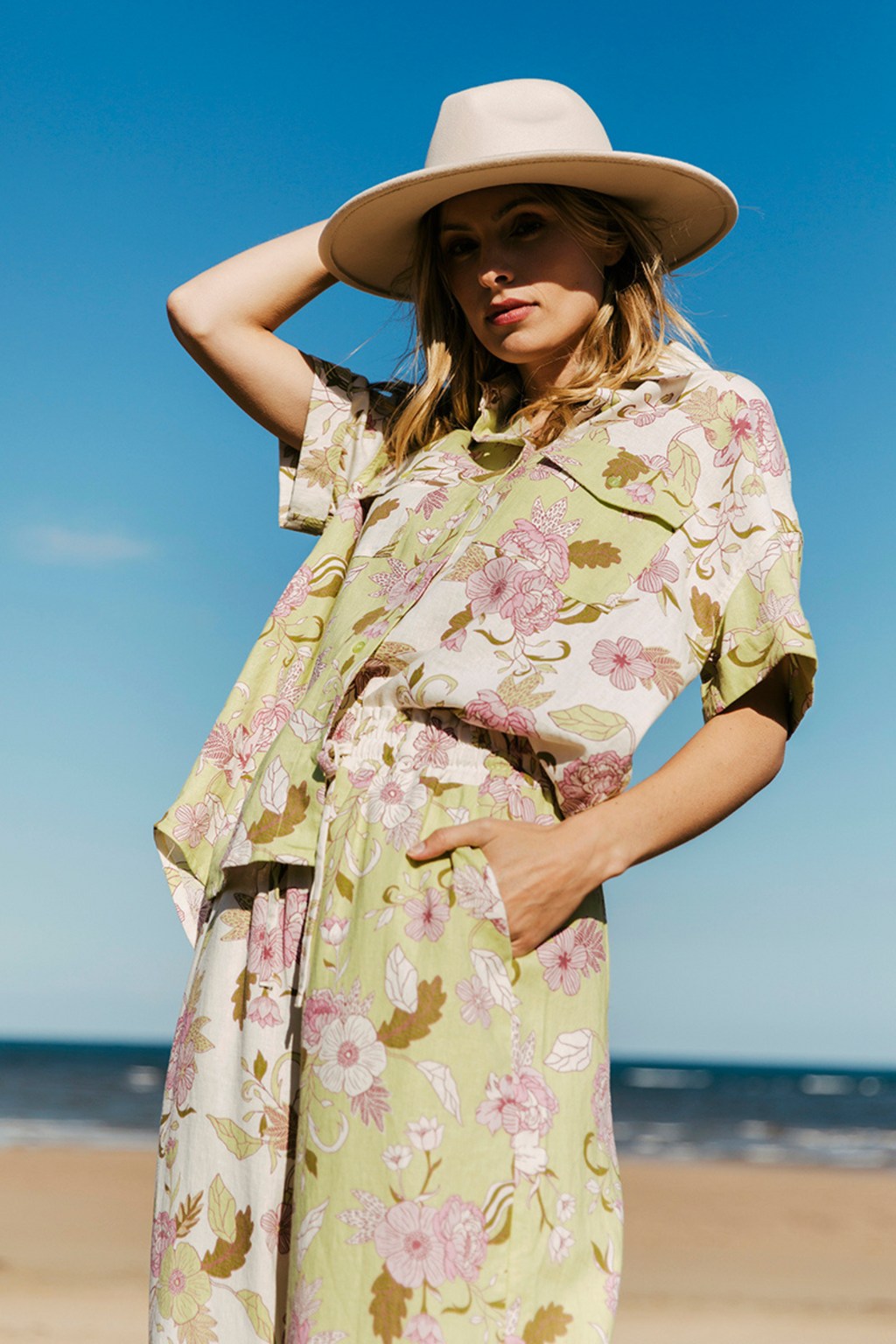 H&m 2025 vacation clothes