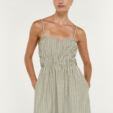 Lisara Midi Dress