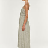 Lisara Midi Dress