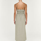 Lisara Midi Dress