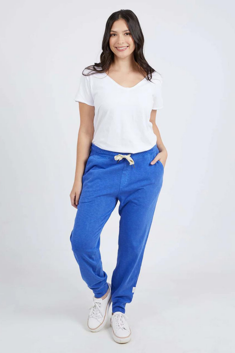 OUT AND ABOUT PANT - Royal Blue