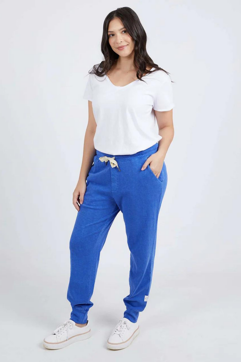 OUT AND ABOUT PANT - Royal Blue