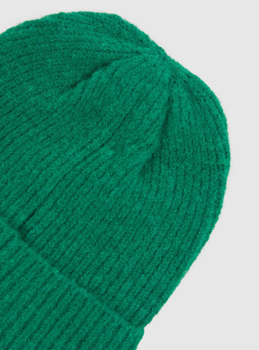 FORREST BEANIE - Green