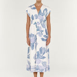 Elody Midi Dress
