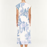 Elody Midi Dress