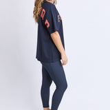 Interval Tee