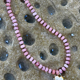 Love Note Necklace