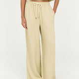 Lunel Relaxed Pant