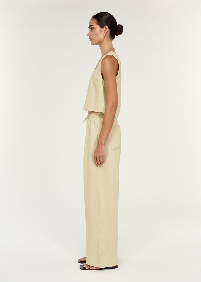 Lunel Relaxed Pant