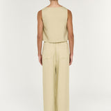 Lunel Relaxed Pant
