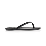 TORI THONGS - Black