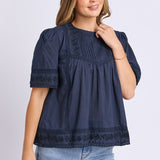 Juna Top