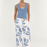 Elody Relaxed Pant