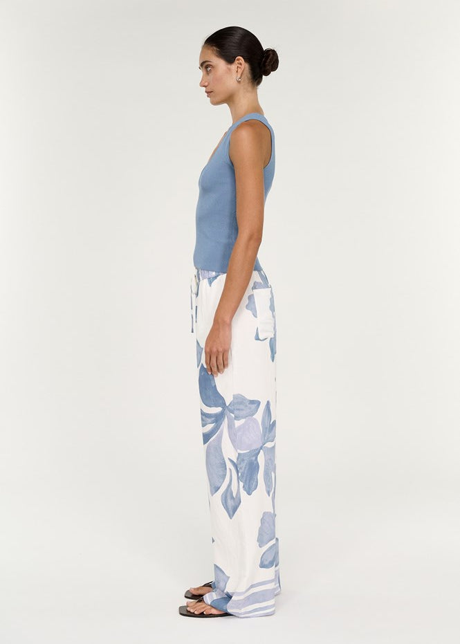 Elody Relaxed Pant