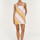 Veda Mini Dress