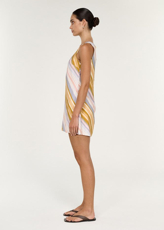 Veda Mini Dress