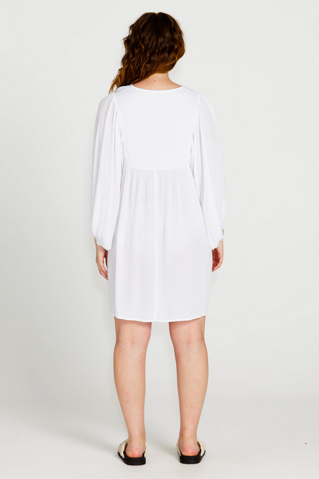 RAVA BOHO MINI DRESS RAVA BOHO MINI DRESS