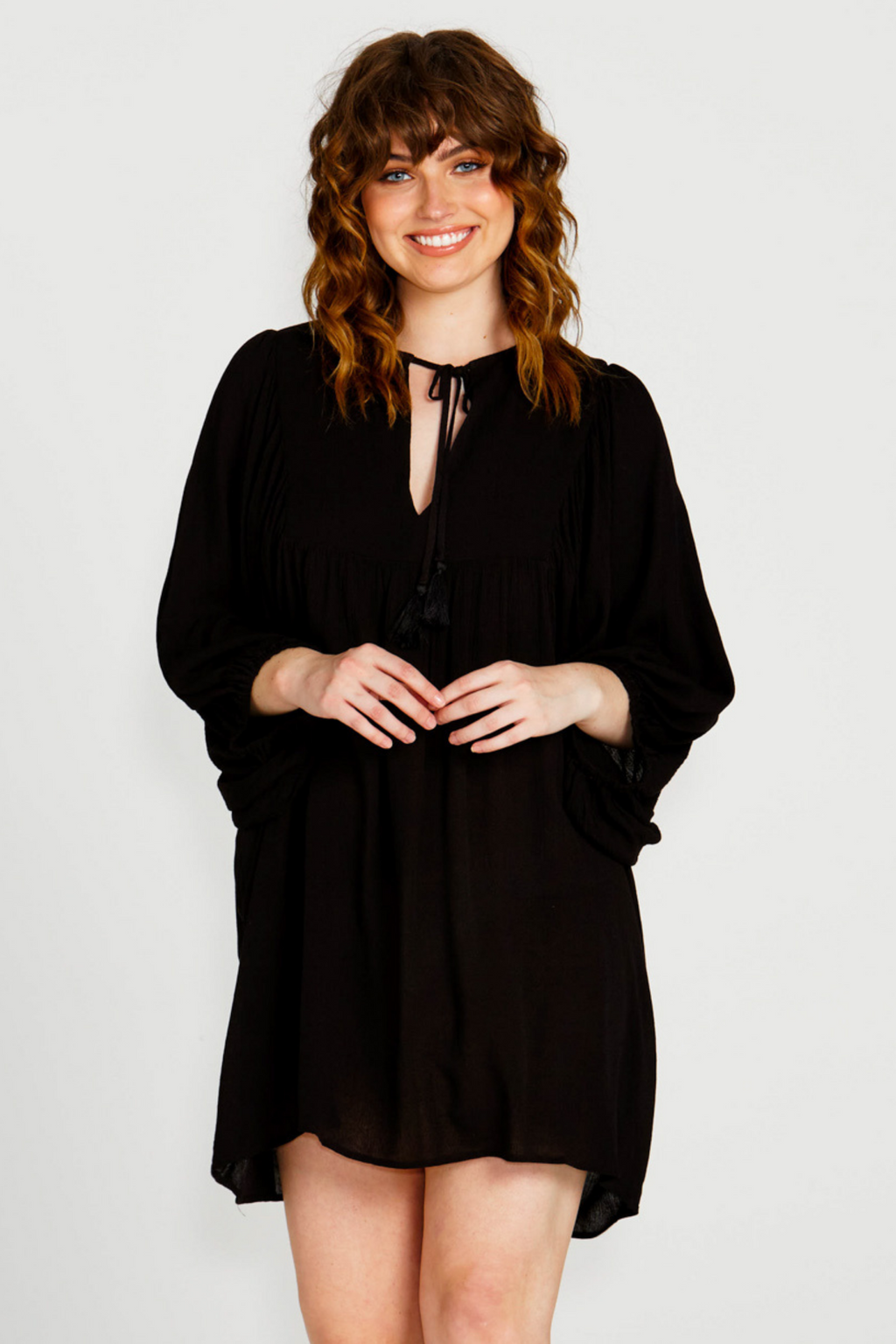 DRESSES – Page 2 – Frankie & Co Clothing