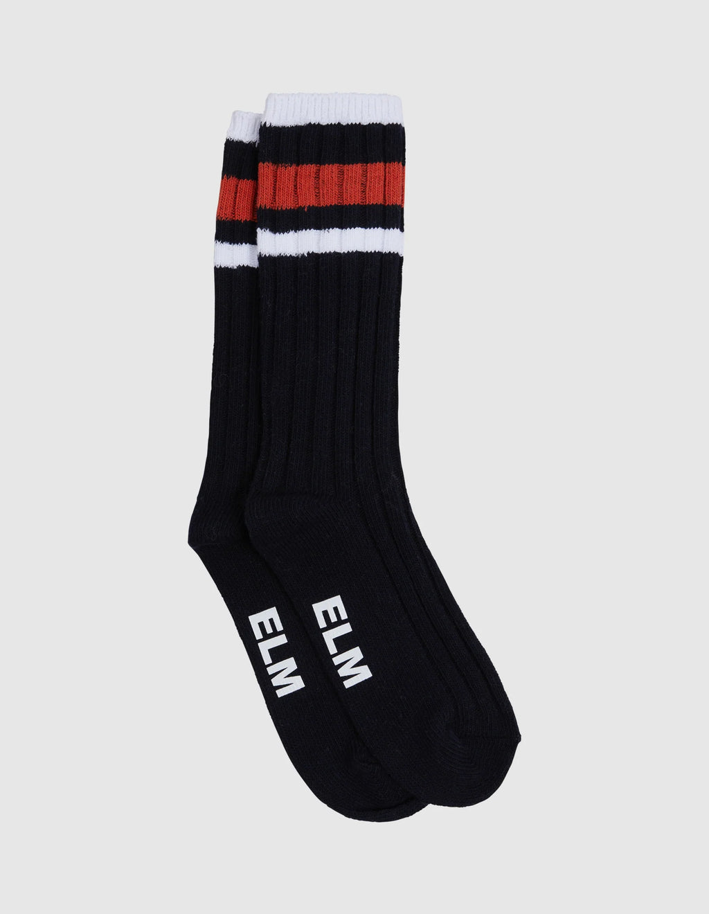 TWO PACK SOCKS - Collegiate