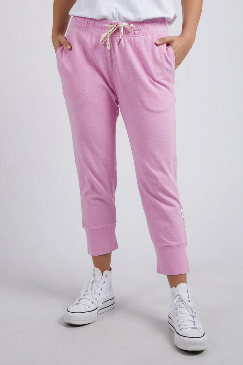 BRUNCH PANT - Sweet Lilac – Frankie & Co Clothing