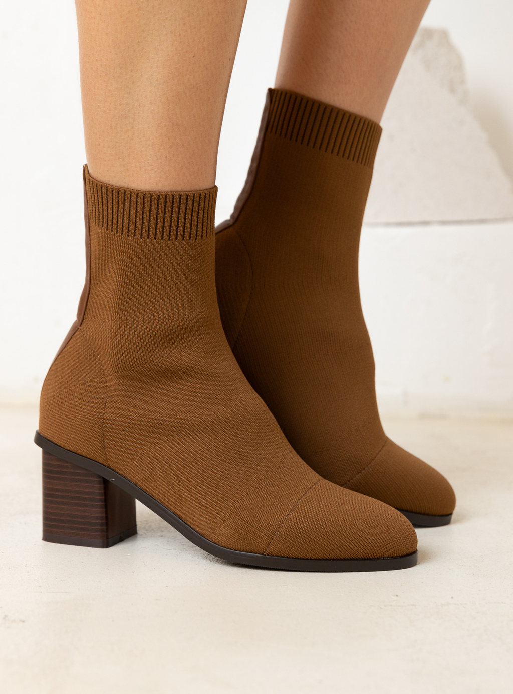 COMMOTION BOOT - Toffee