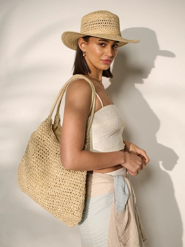 Solana Summer Tote Bag