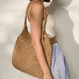 Solana Summer Tote Bag