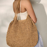 Solana Summer Tote Bag