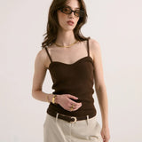 Classica Everyday Genuine Leather Brown Belt