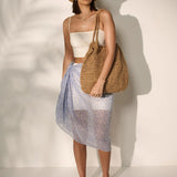 Solana Summer Tote Bag
