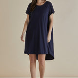 Maxine T-Shirt Dress
