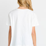 Ellia Crew Tee