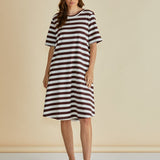 Eloise T-Shirt Dress