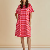Eloise T-Shirt Dress