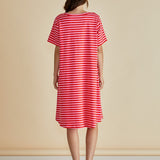 Eloise T-Shirt Dress