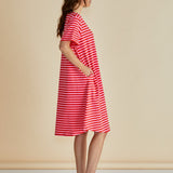 Eloise T-Shirt Dress