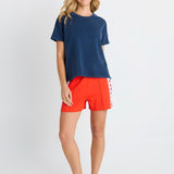 Base Tee