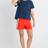 Base Tee