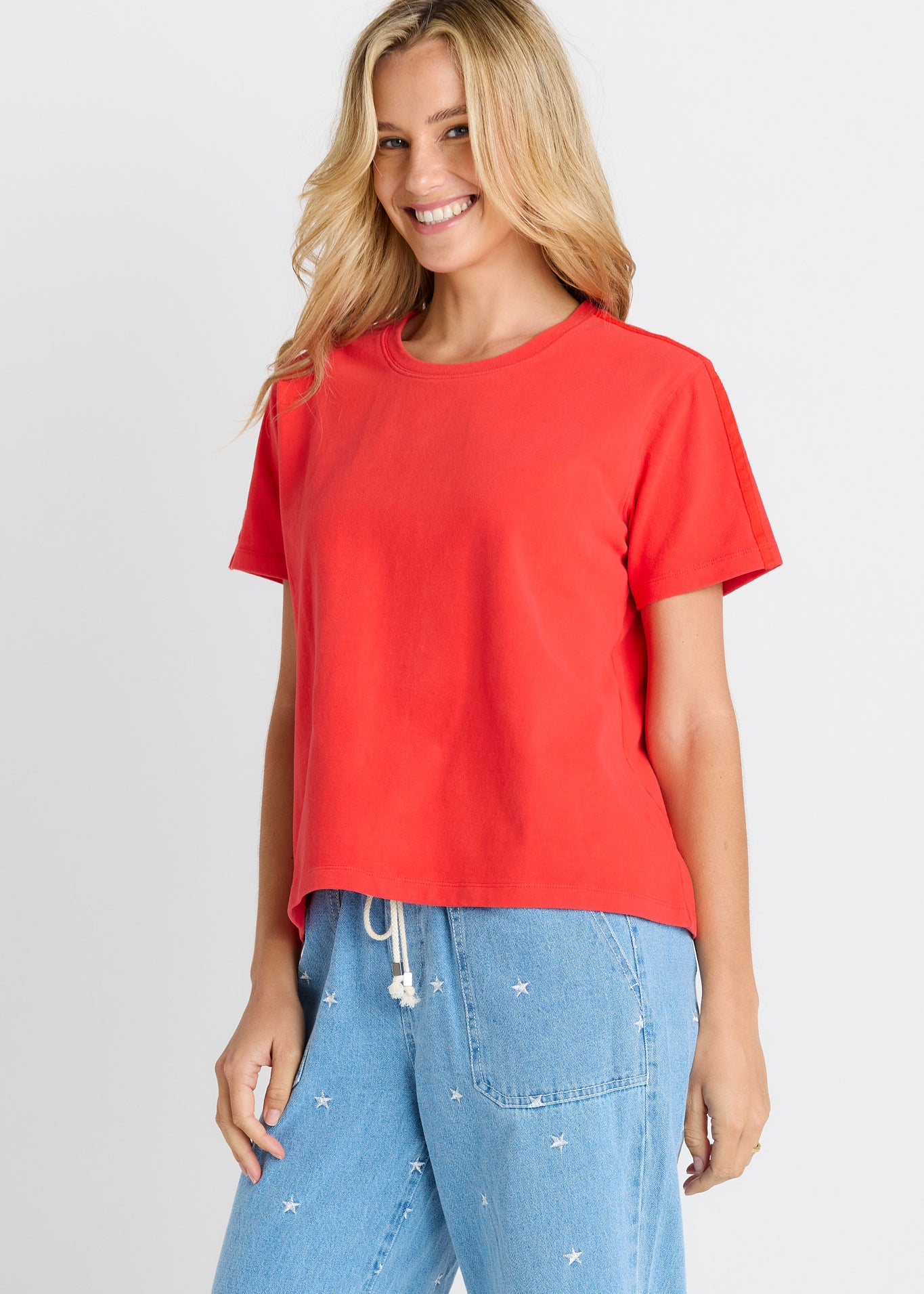 Base Tee