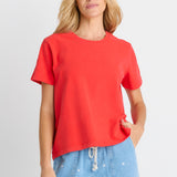 Base Tee