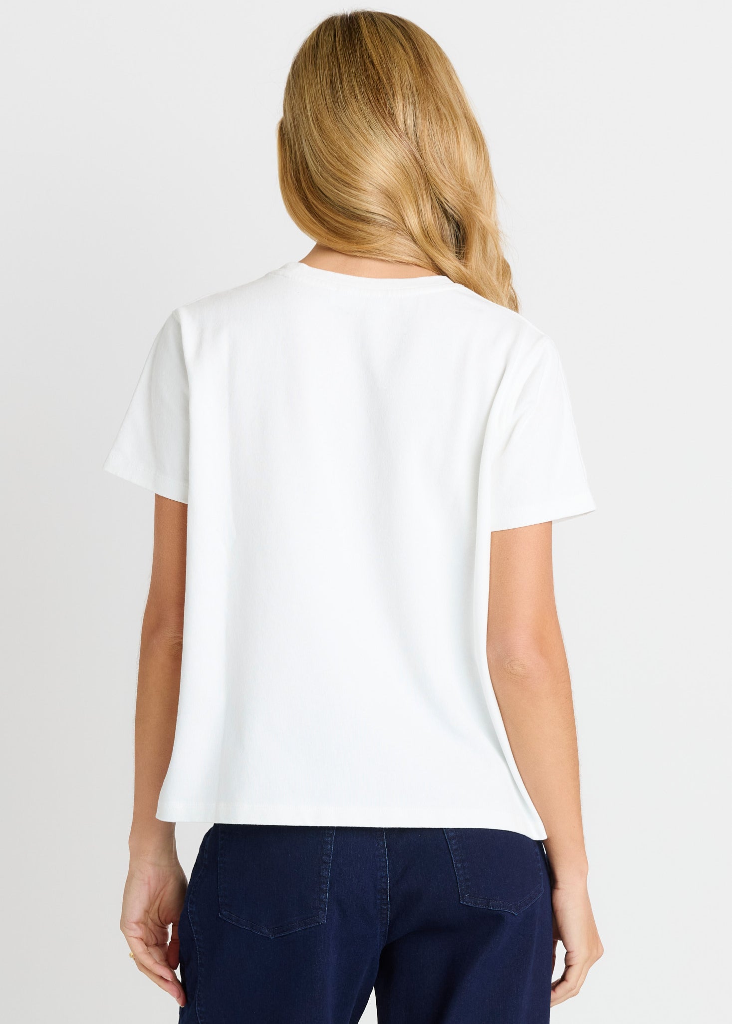 Base Tee