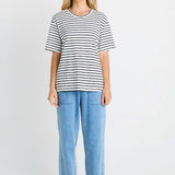 Relax Boxy Tee
