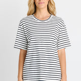Relax Boxy Tee