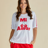 Relax Boxy Tee