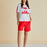Relax Boxy Tee