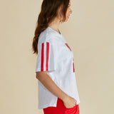 Relax Boxy Tee