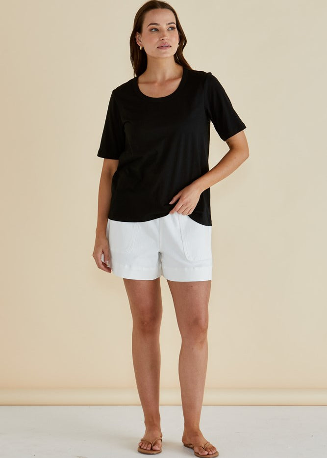 Riley Tee