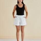 Emma Scoop Tank
