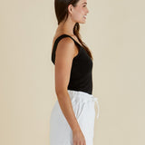 Emma Scoop Tank